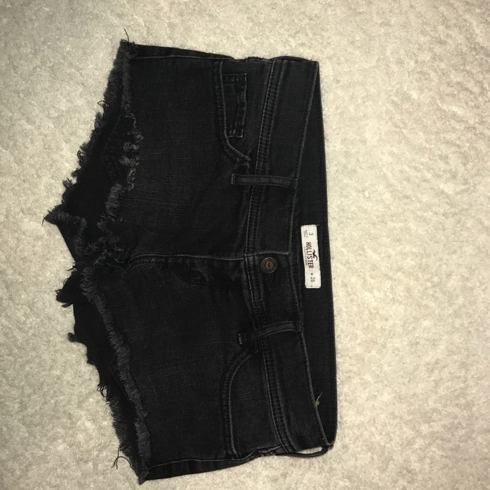 Hollister shorts
